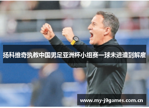 扬科维奇执教中国男足亚洲杯小组赛一球未进遭到解雇 扬科维奇执教中国男足亚洲杯小组赛一球未进遭到解雇
